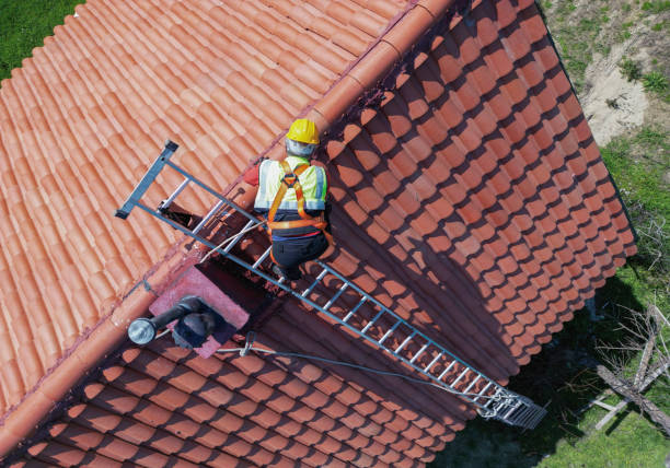 Best Roof Installation  in Laurel, MD